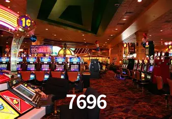 A Emoção da Loteria na 7696: Uma Chance de Mudança de Vida