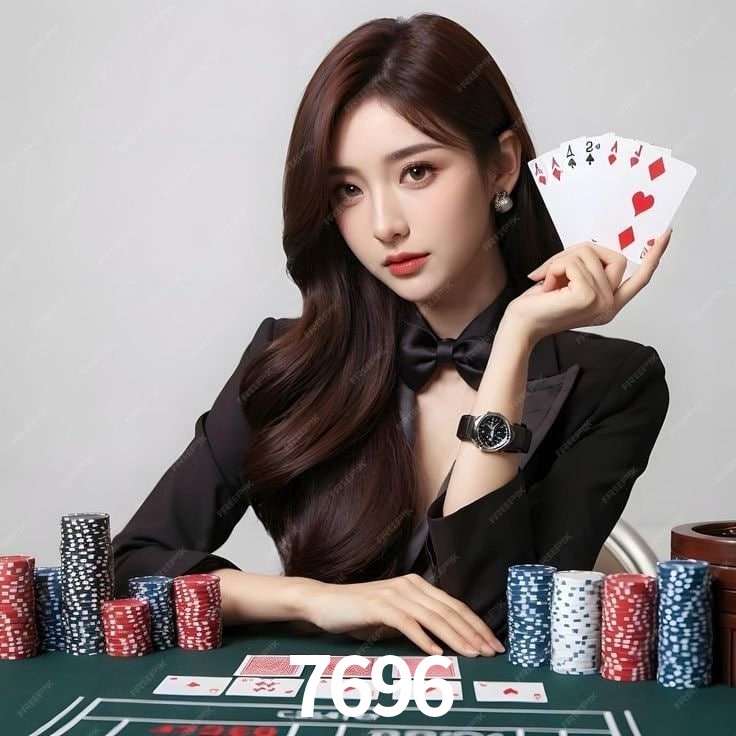 7696 - Apostas e Casino Site Oficial Online - 7696.com