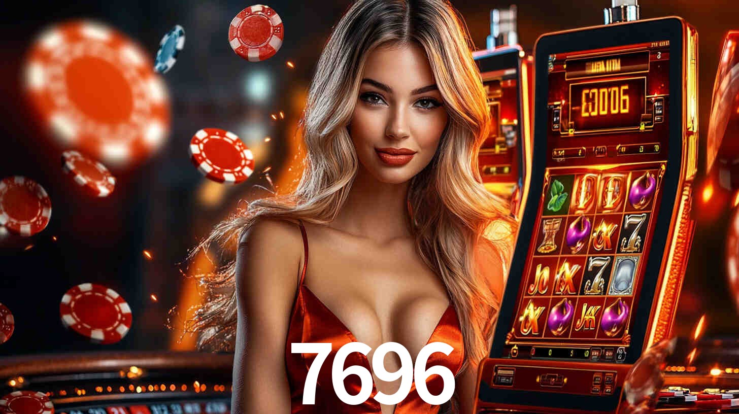 Roulette Table 7696