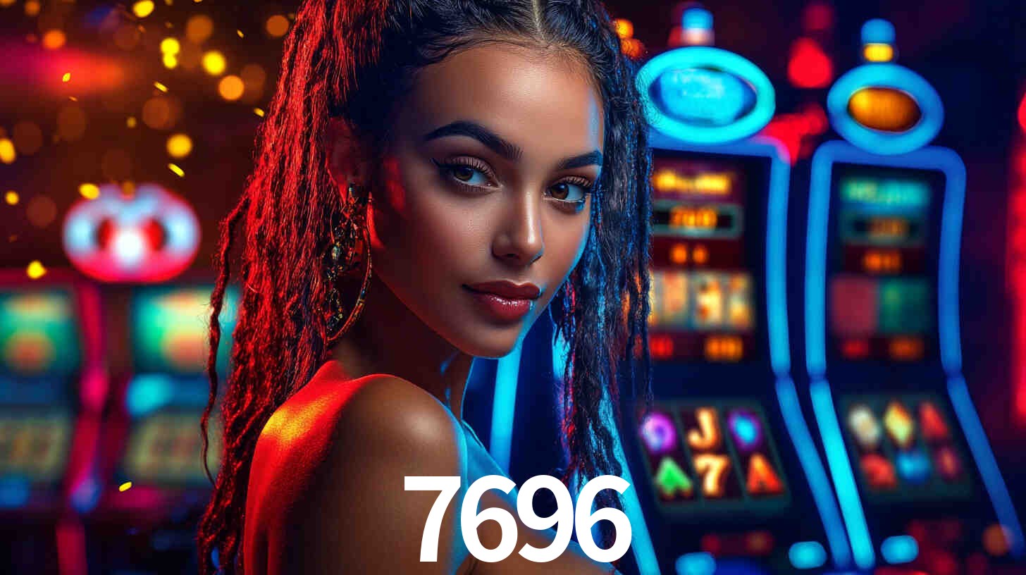 A Experiência Imersiva dos Cassinos Ao Vivo no 7696