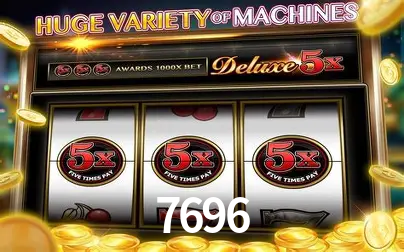 A Emoção da Loteria na 7696: Uma Chance de Mudança de Vida