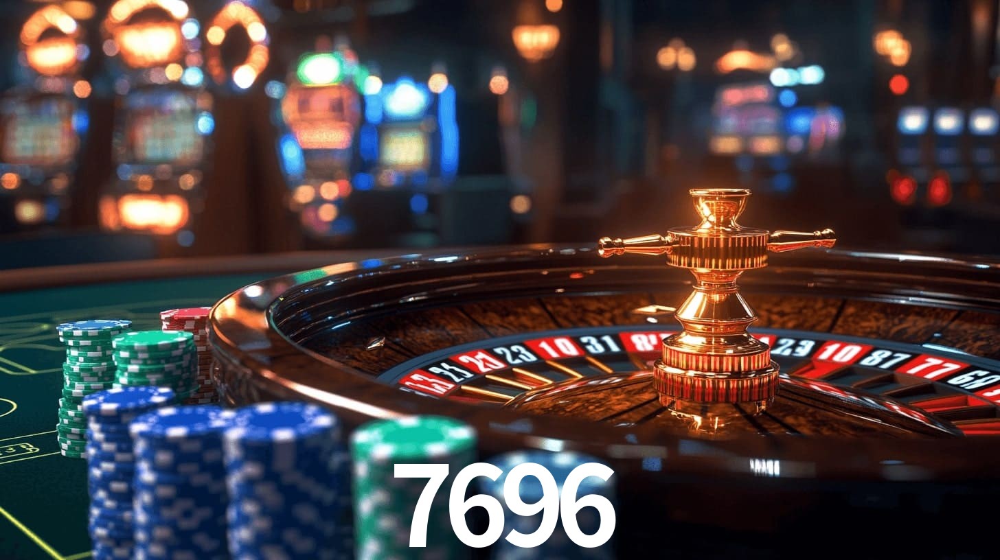 Live Casino 7696