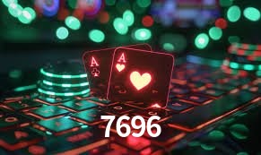Jogos de Slot 7696