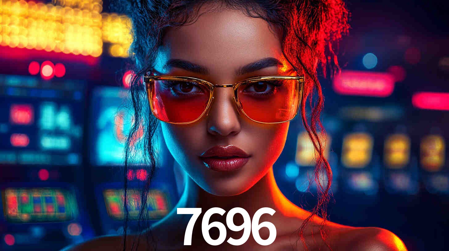 Inovações de Jogos na 7696: O Futuro das Experiências Interativas