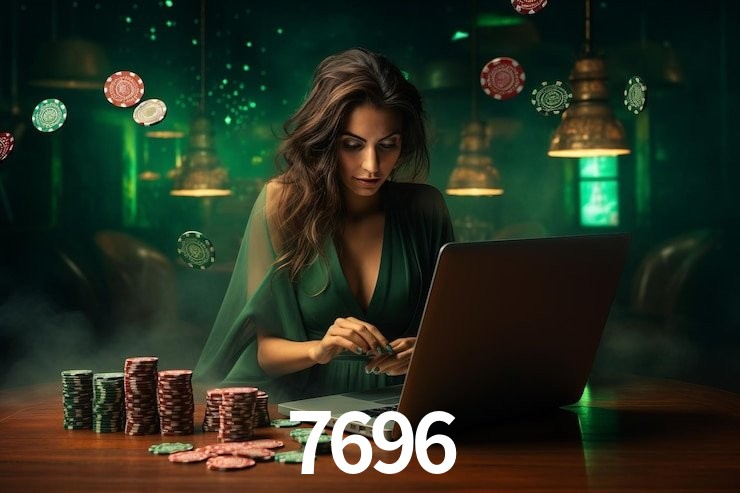 7696 bet