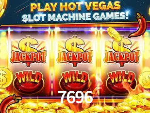 A Popularidade dos Caça-Níqueis no 7696