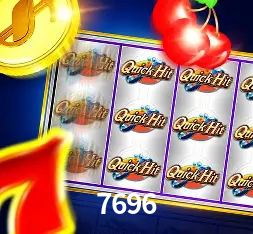 Apostas Esportivas na 7696: Um Guia Completo