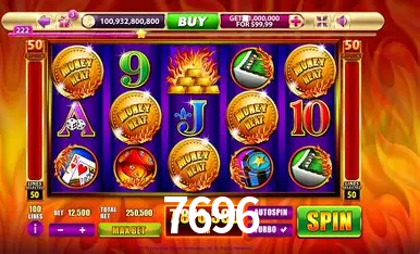 Desvendando o Mundo dos Jogos Virtuais na 7696