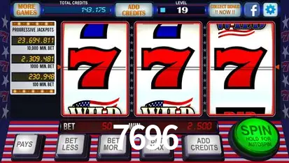 Desvendando o Mundo dos Jogos Virtuais na 7696