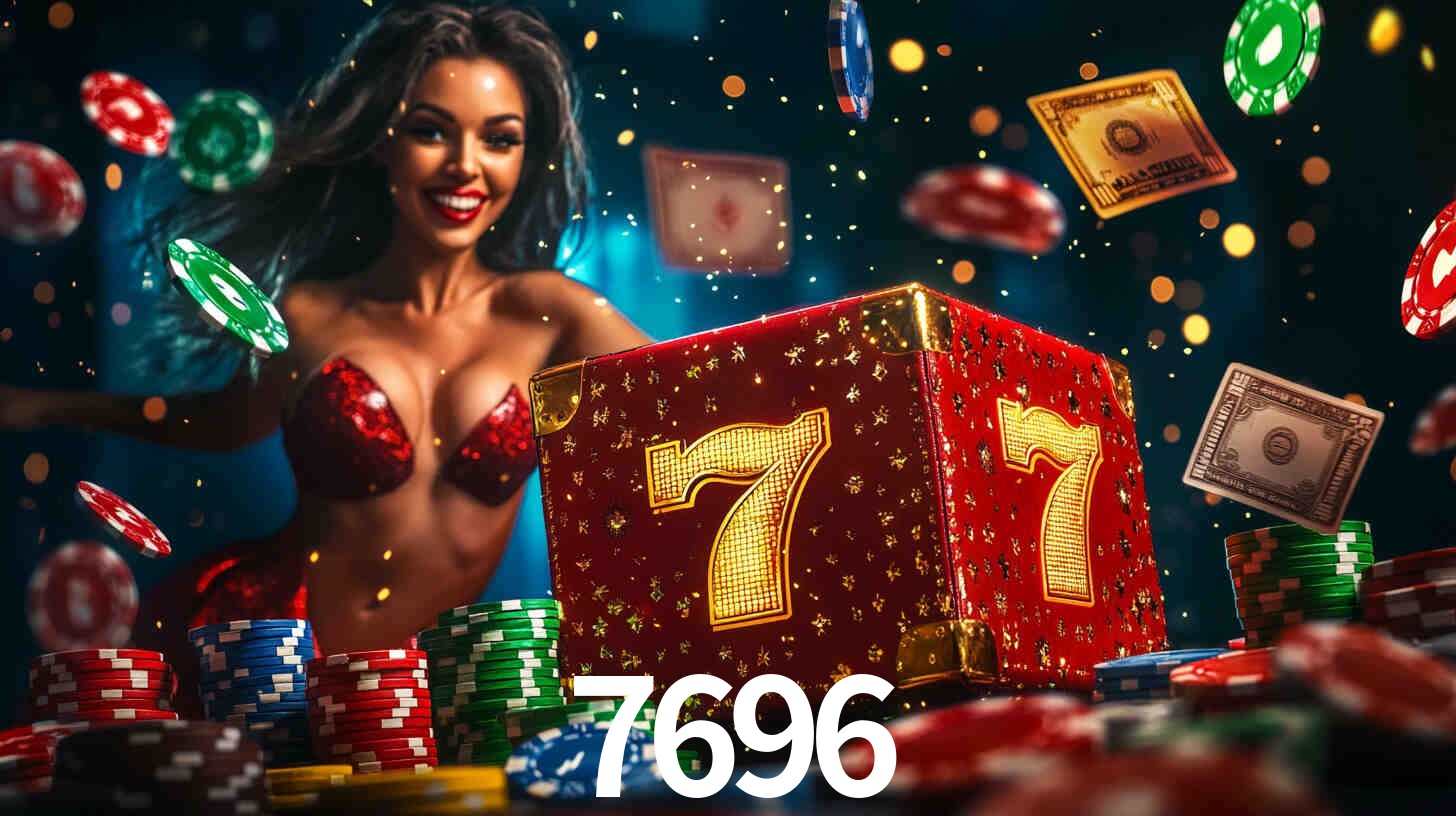 A Emoção da Loteria na 7696: Uma Chance de Mudança de Vida