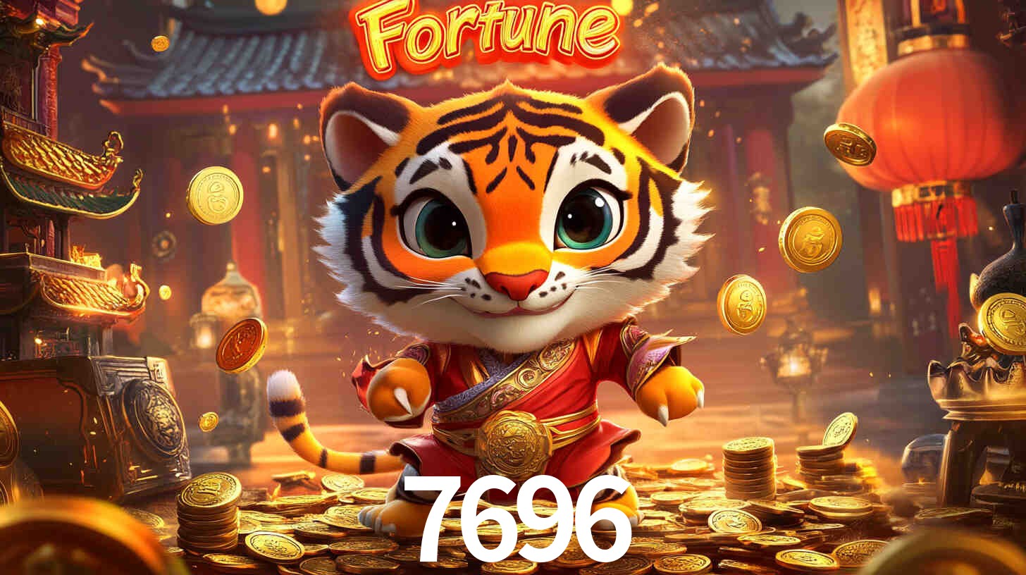 Explorando a Categoria de Eventos em Apostas na 7696