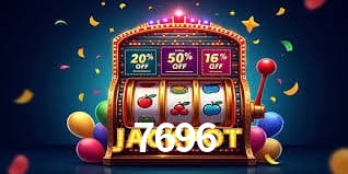 7696: Seu Cassino Premiado com Pagamentos Rápidos