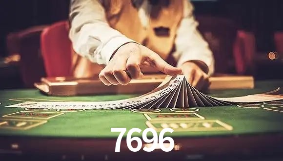 Live Casino 7696