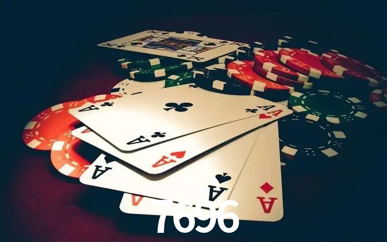 7696 bet