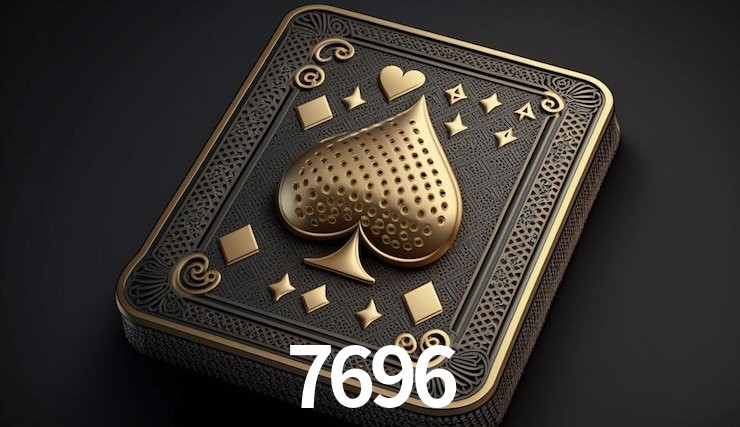 Provedores de Jogos 7696